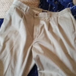 Men's slacks